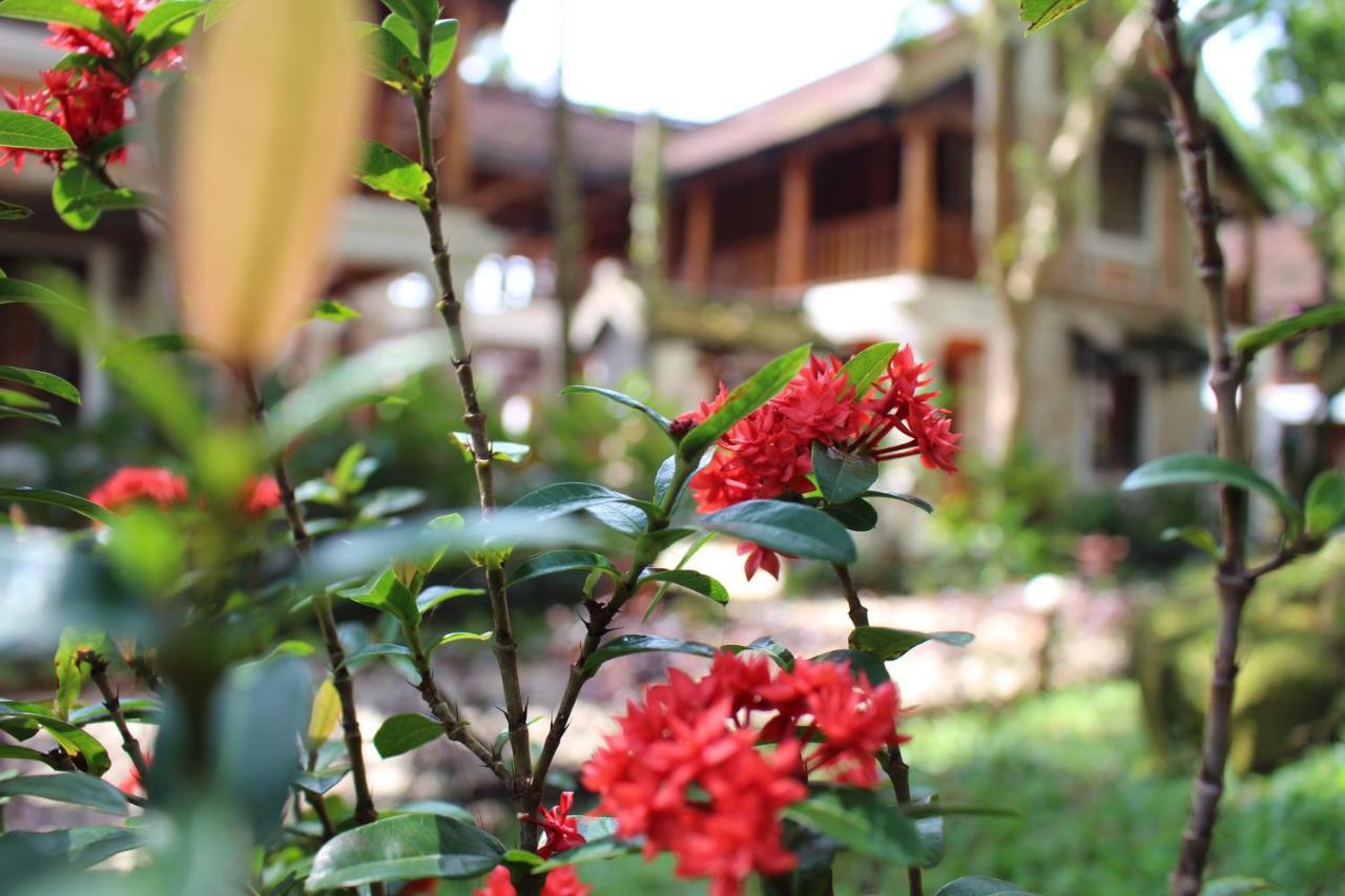 Ancient Village Phu Quoc Resort Esterno foto
