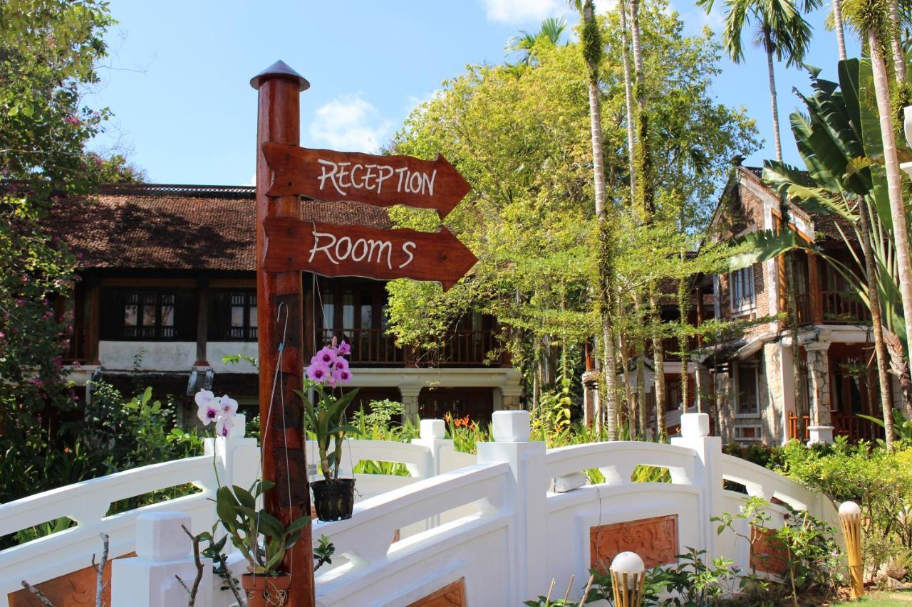 Ancient Village Phu Quoc Resort Esterno foto