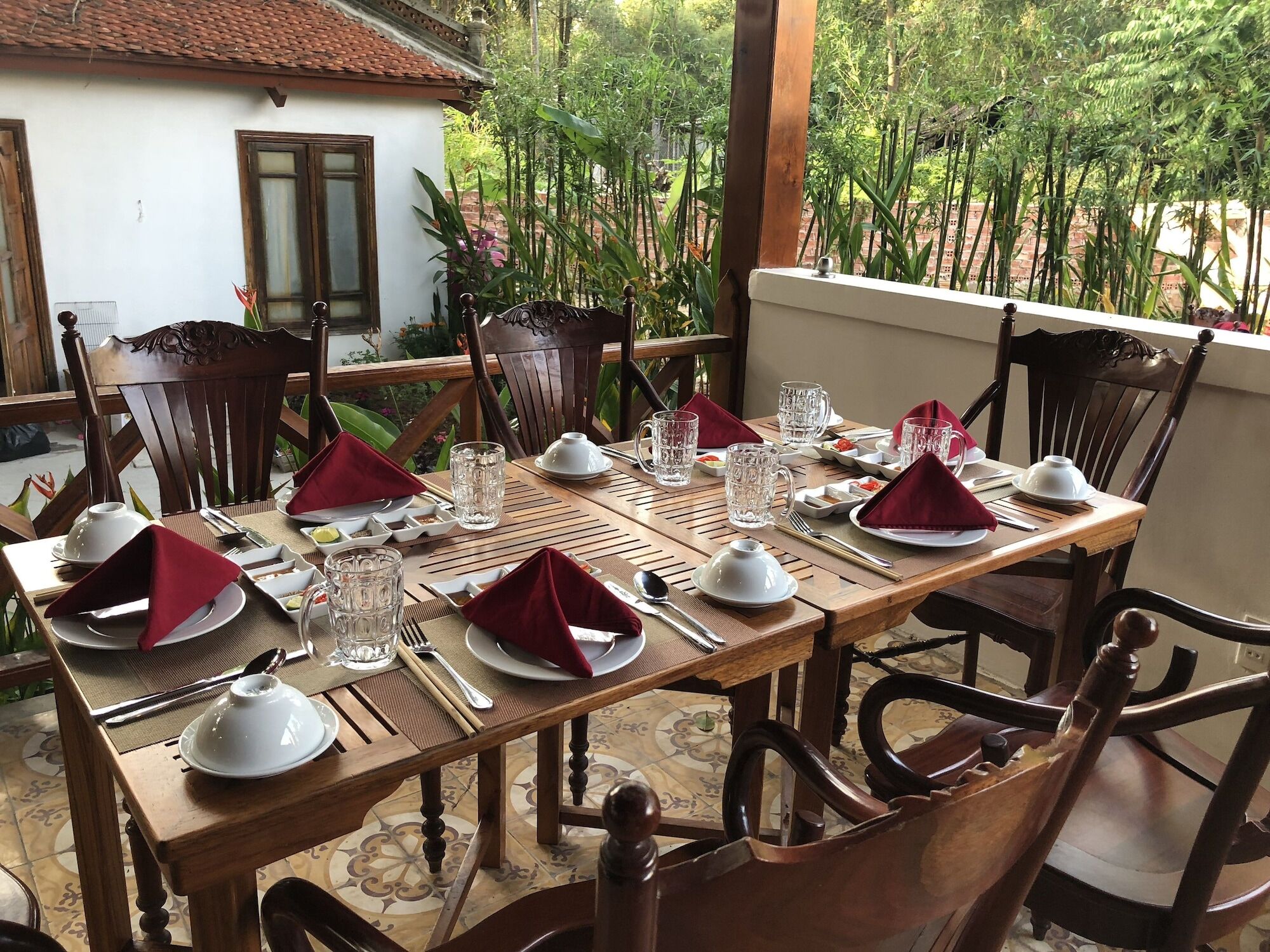 Ancient Village Phu Quoc Resort Esterno foto