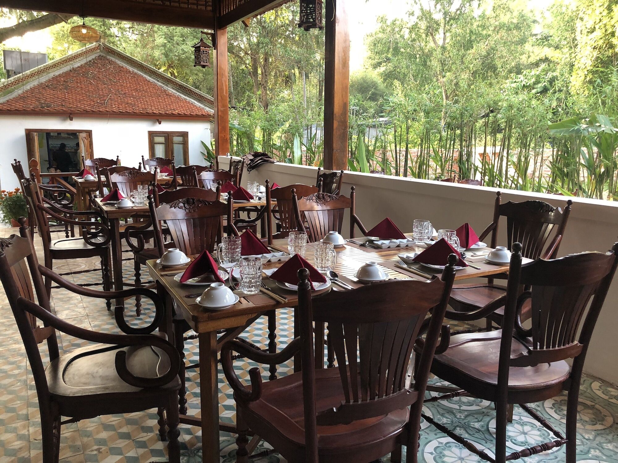 Ancient Village Phu Quoc Resort Esterno foto